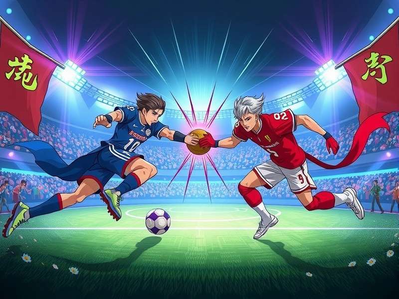 球星佩德里带球