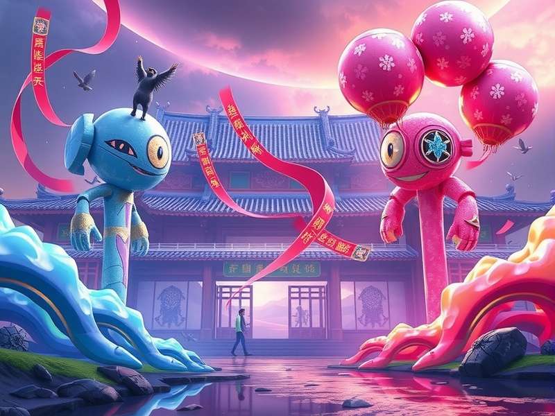 团队讨论数据分析